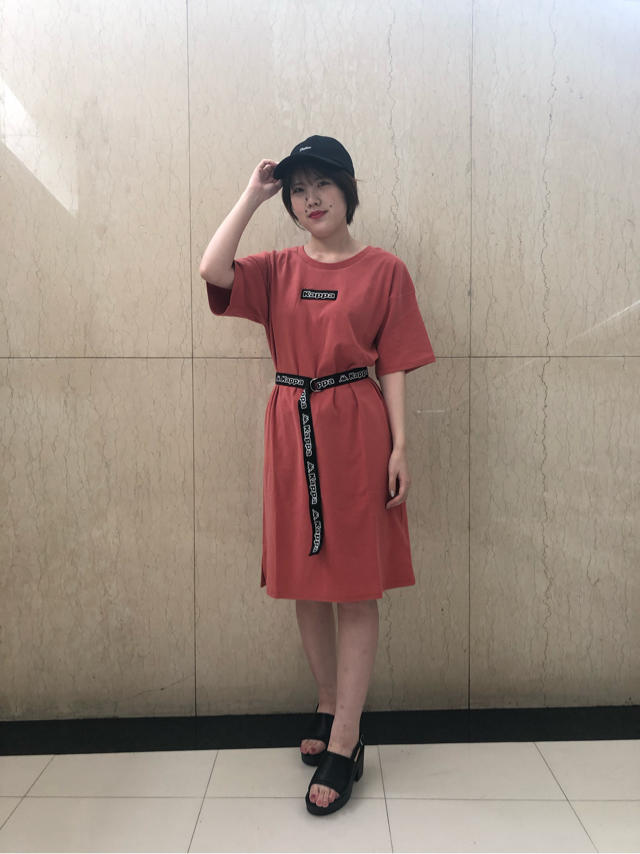 CM×Kappa♡はるな
