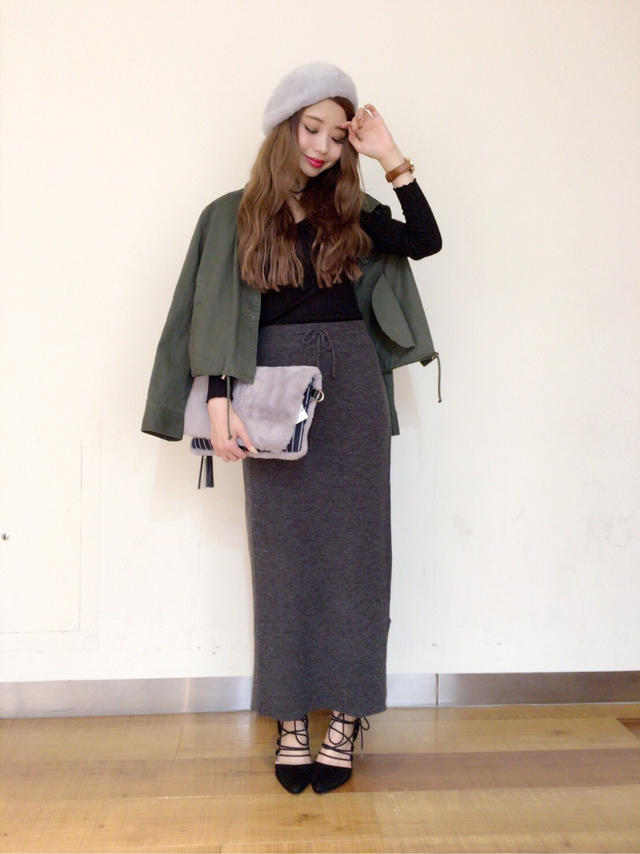 New Coordinate...たっきー