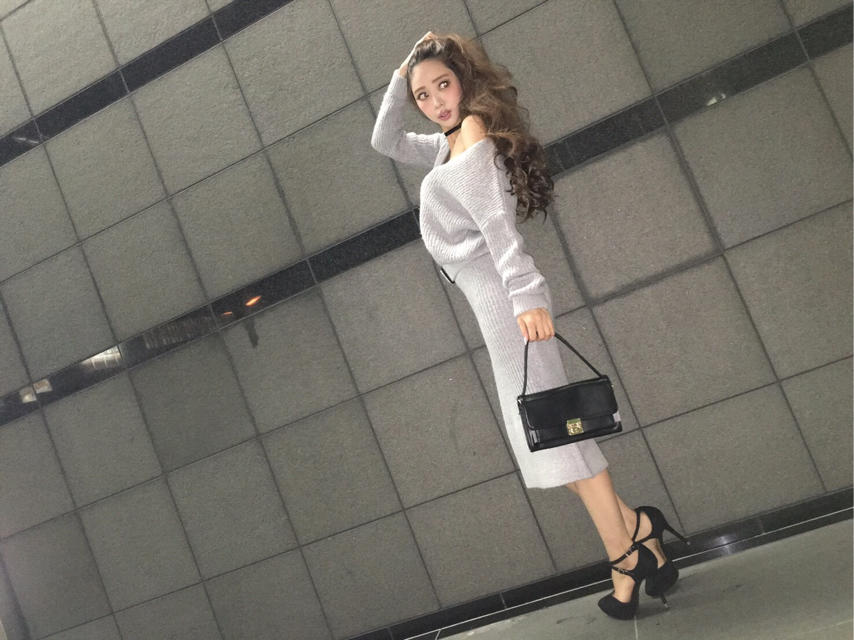 New....knit up♡♡♡たっきー