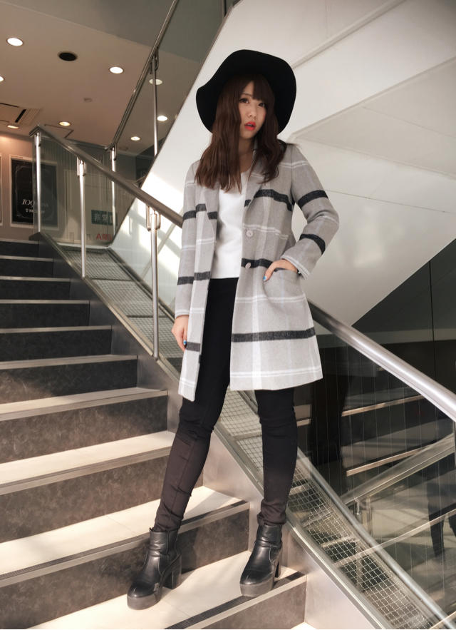 狙っているもの♡♡いわたん