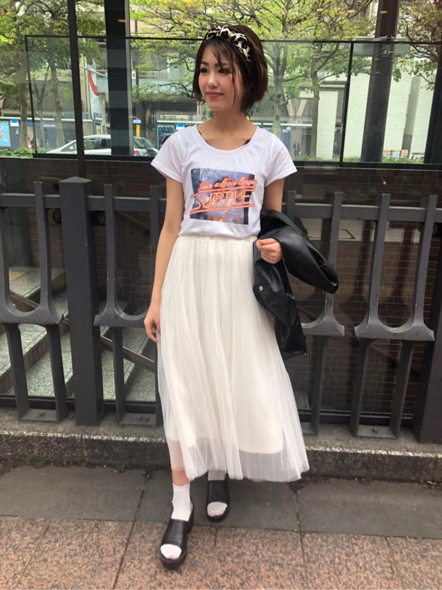 おススメシーズンcode♡はるな