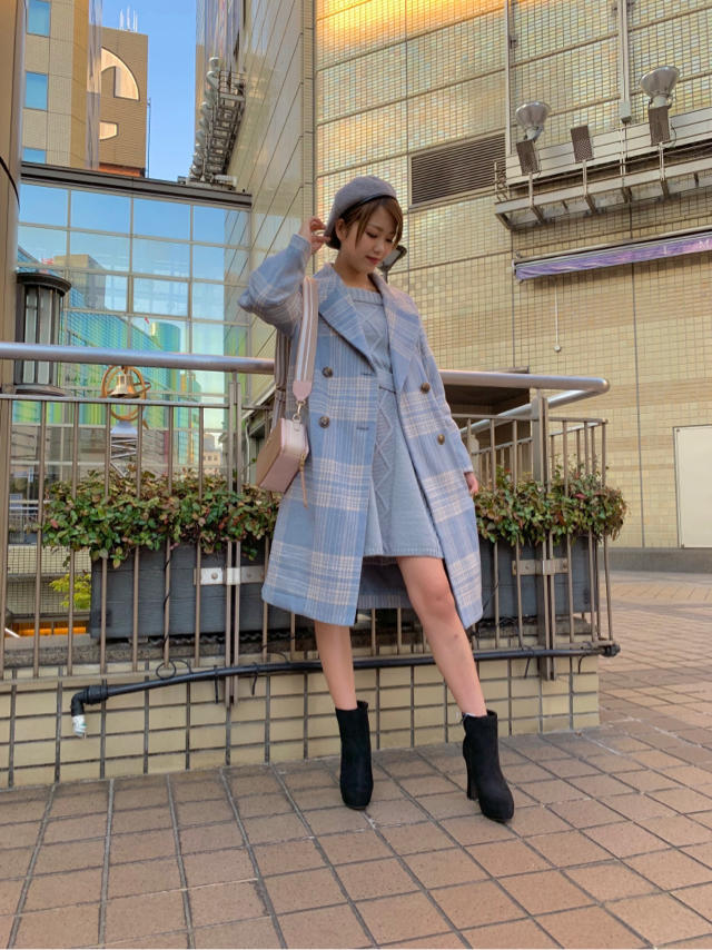 おしゃれさん必見！♡HONOKAのオススメコーデ！♡