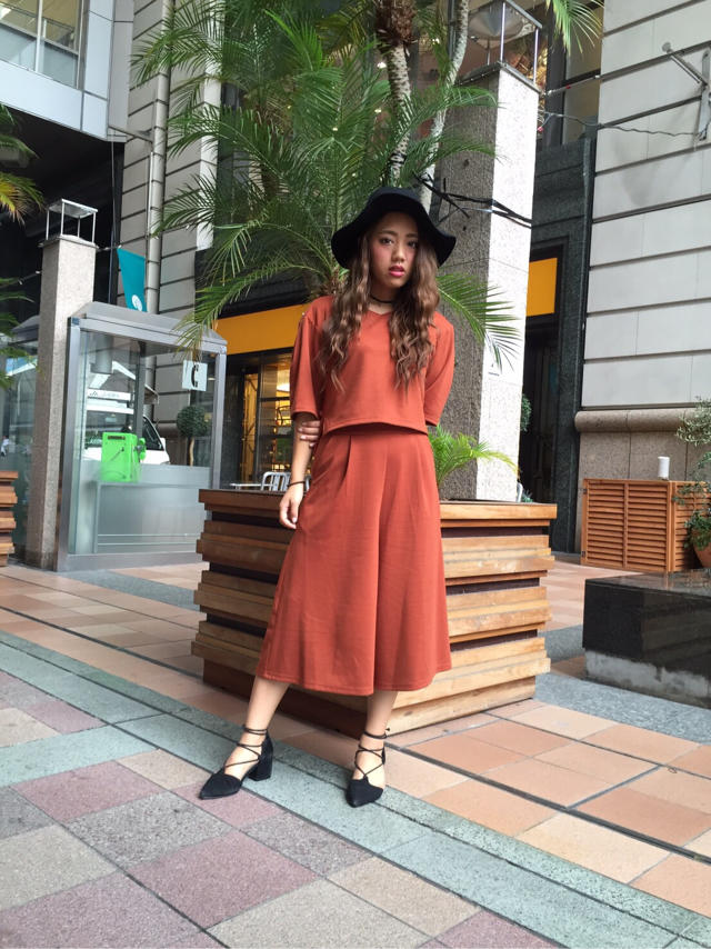 さいさいset  up♡かなみ
