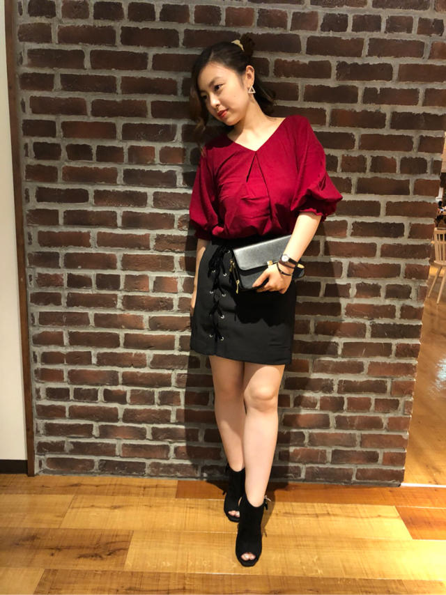 大人code♡あや
