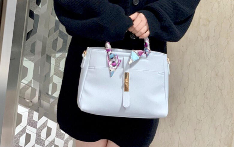 スカーフつきBAG♥ともちん