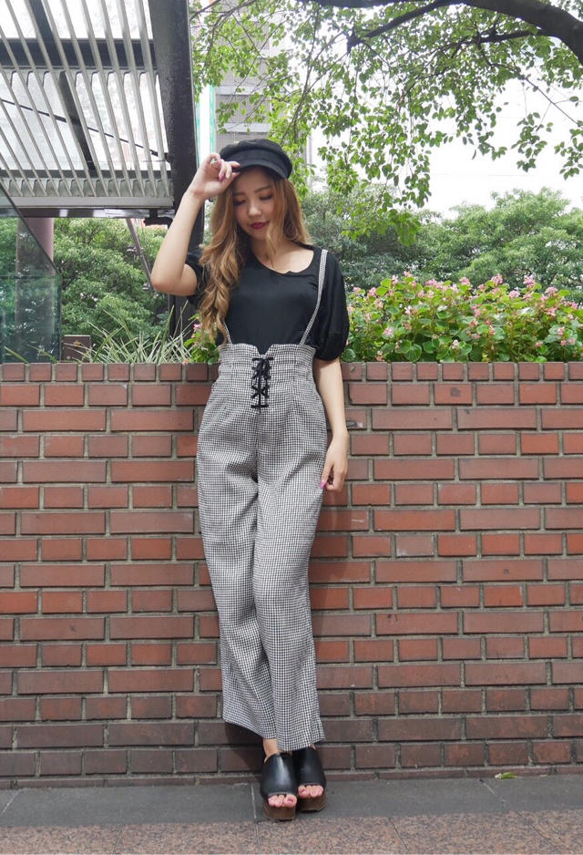 大人気ロンパース♡いわたん