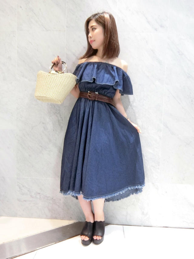 ViVi掲載商品♡あや