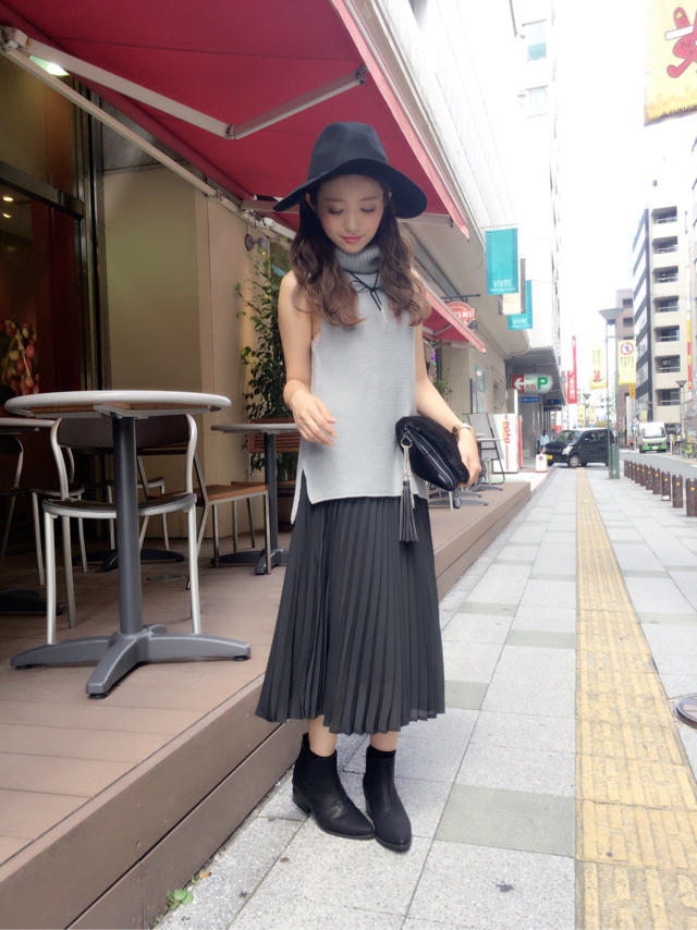 ♡お気に入りの♡DOLLs MIKI