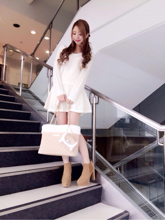 かなやんBlog♡  new  セットアップ