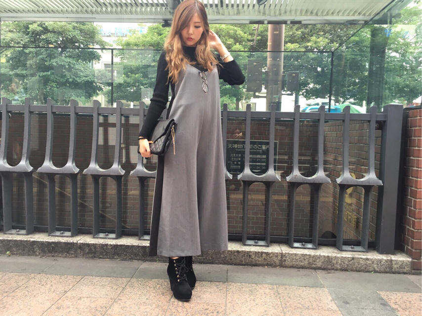 New.オールインワン♡♡♡たっきー
