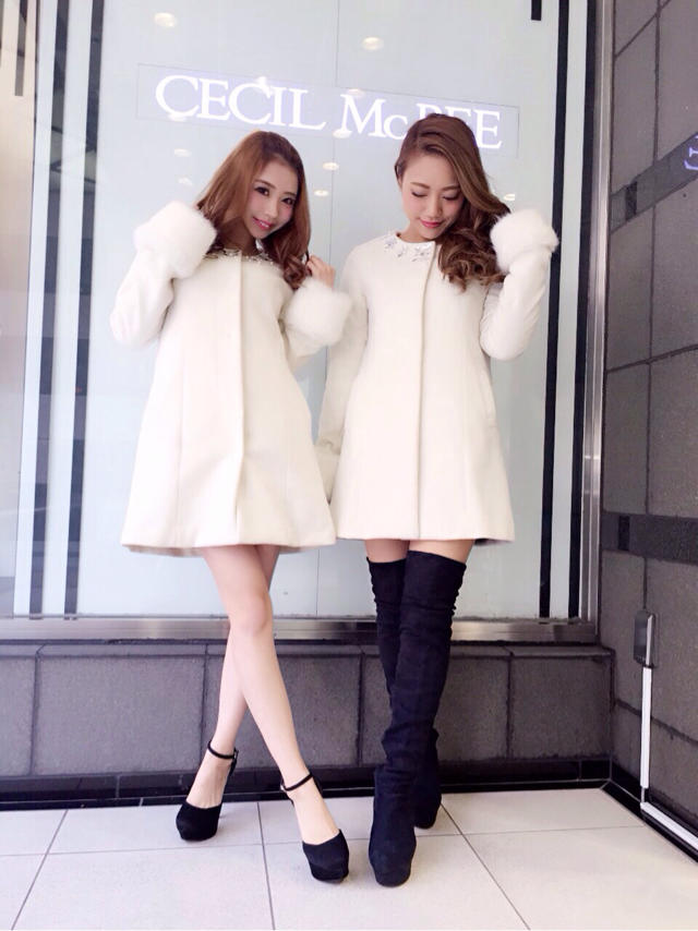 かなやんBlog♡お気に入りouter 再入荷