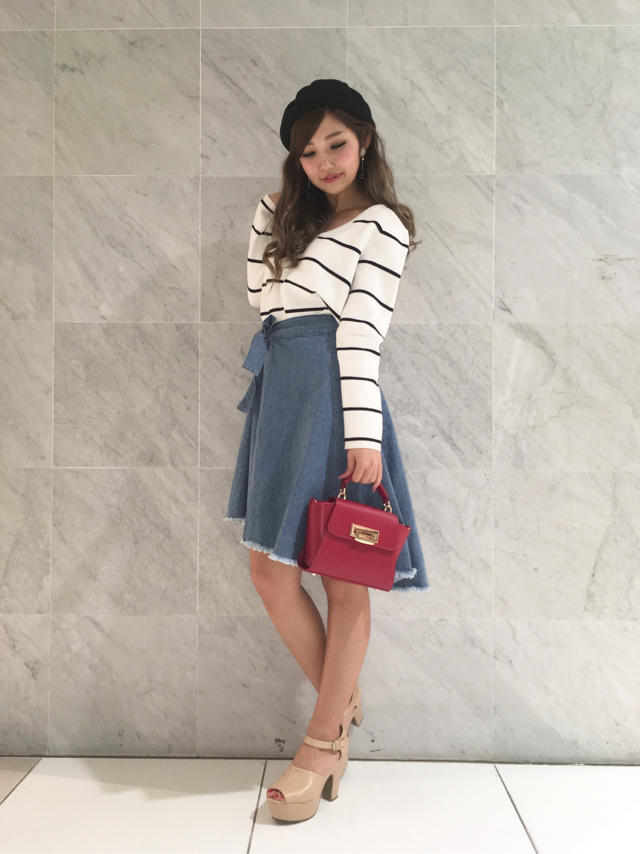 ガーリーcode♡みさきゅん