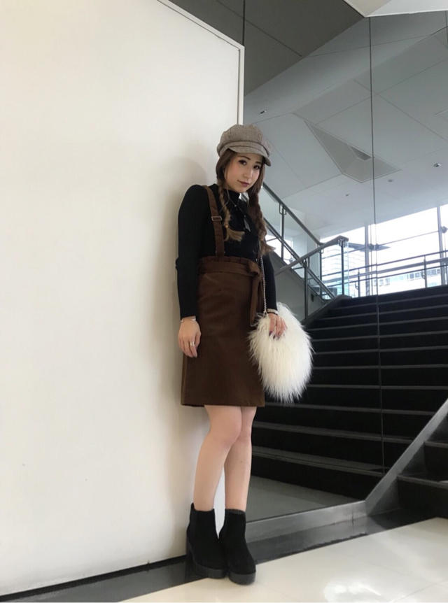 たっきーのcasual code♡いわたん