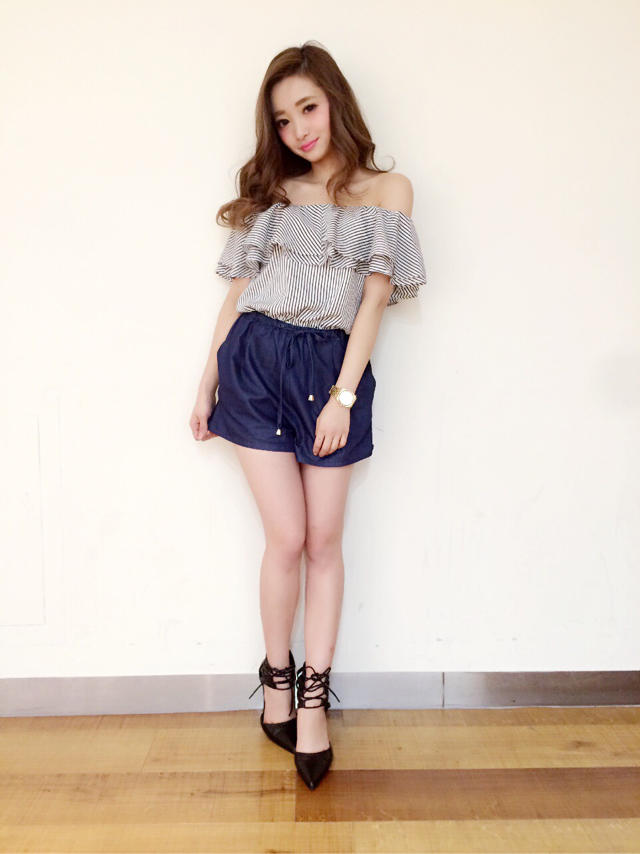 ♡店頭codeとお客様♡みき