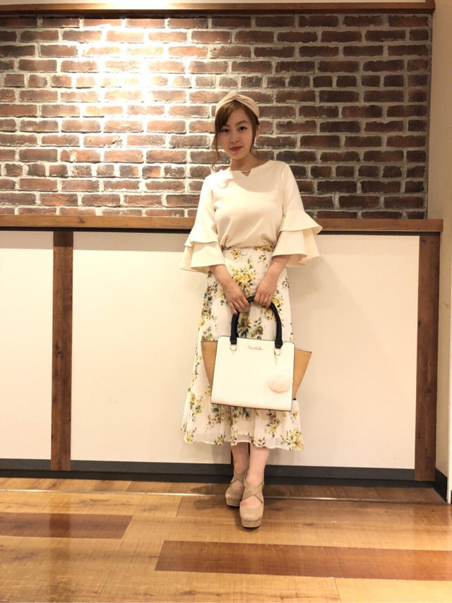 オススメコーデ♡ゆう
