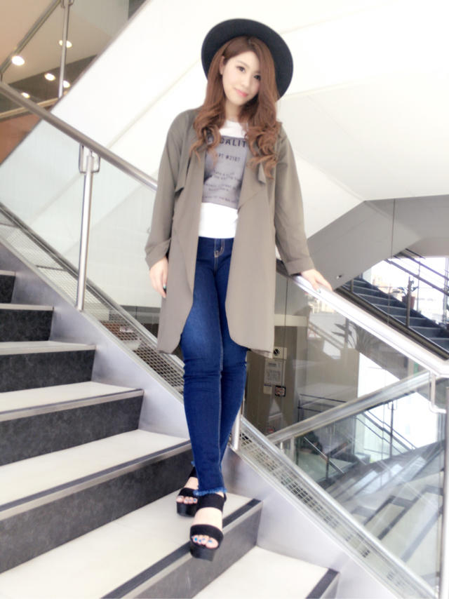 casual code♡いわたん