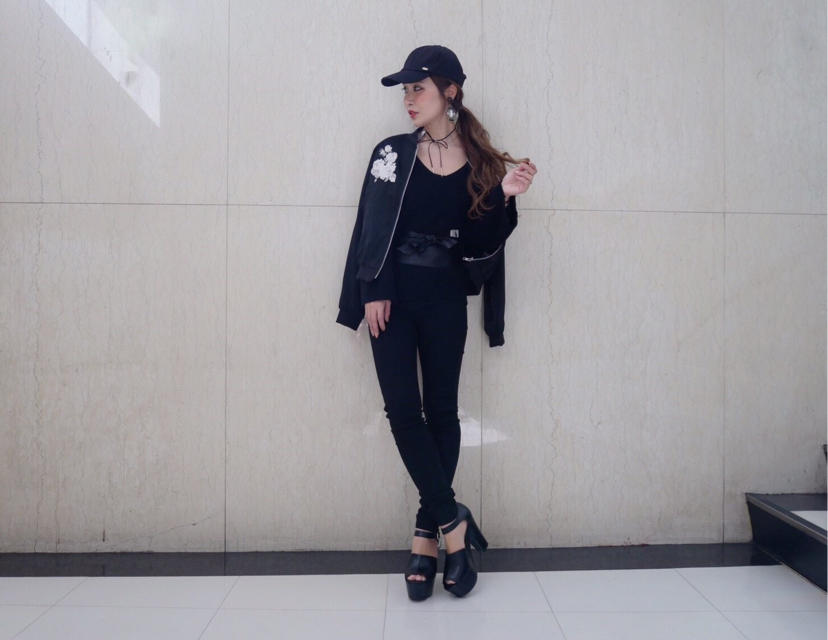 All BlackCode...♡ともちん