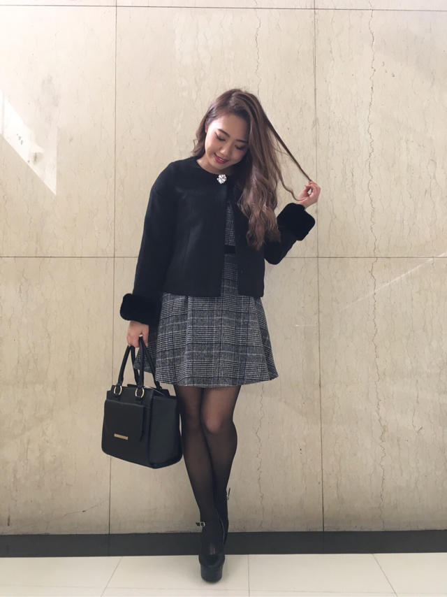 大人気ワンピース♡さいさい