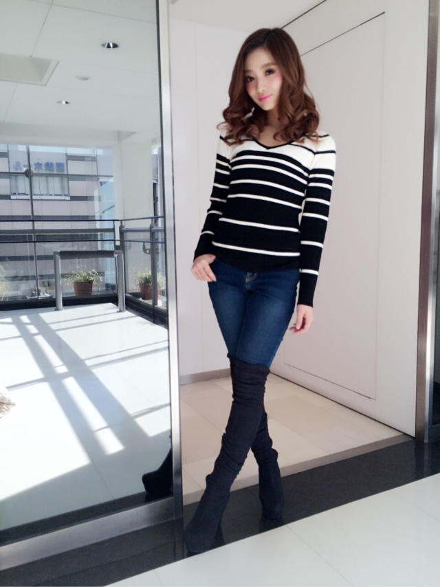 New item♡みき