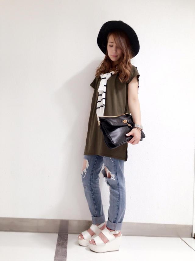 ♡casual Style♡