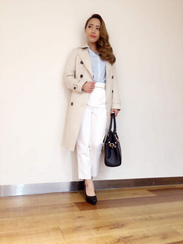 spring code♡さいさい