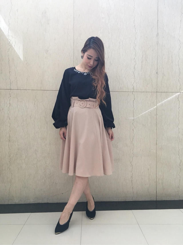 エレガンス code ♥ arina