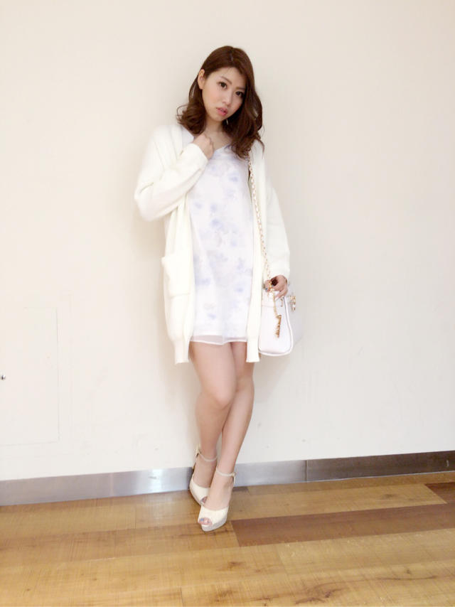 sweet掲載OP♡いわたん