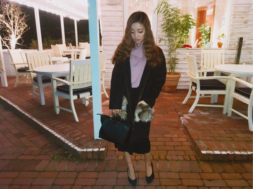 MIKI私服code♡いわたん