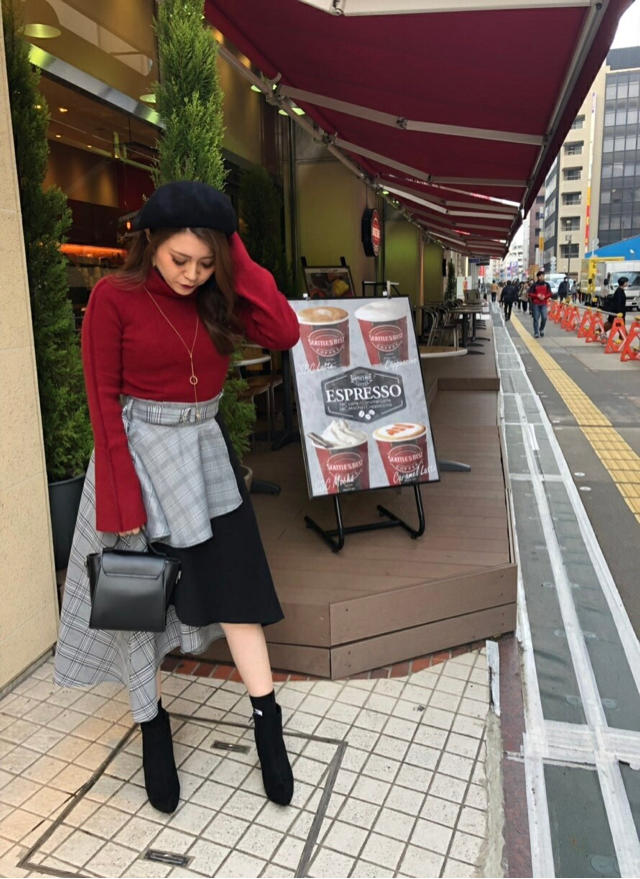 デートにオススメ♡ゆう
