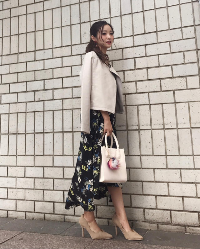 情報解禁‼︎白石麻衣さんコラボ♡♡みき