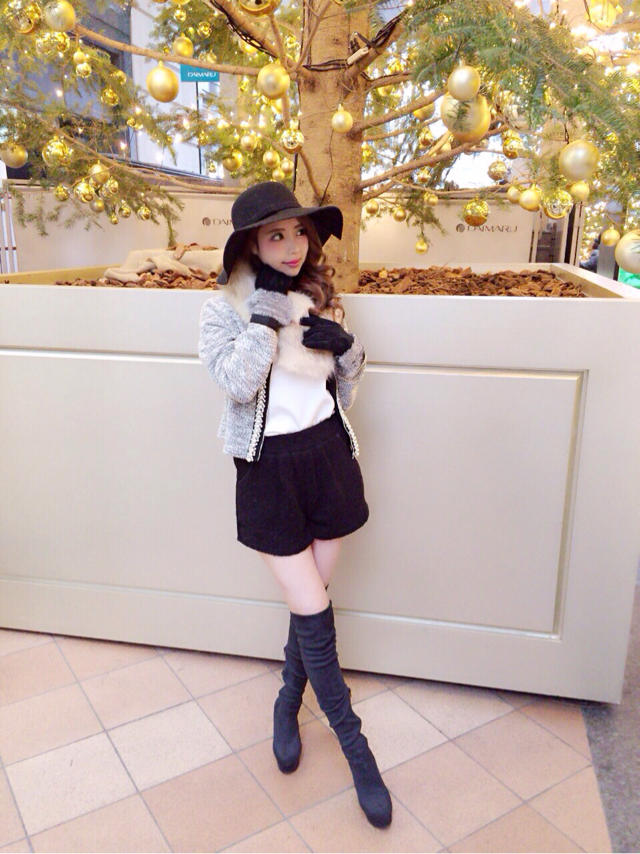 かなゃんBlog♡ 〜new pants〜