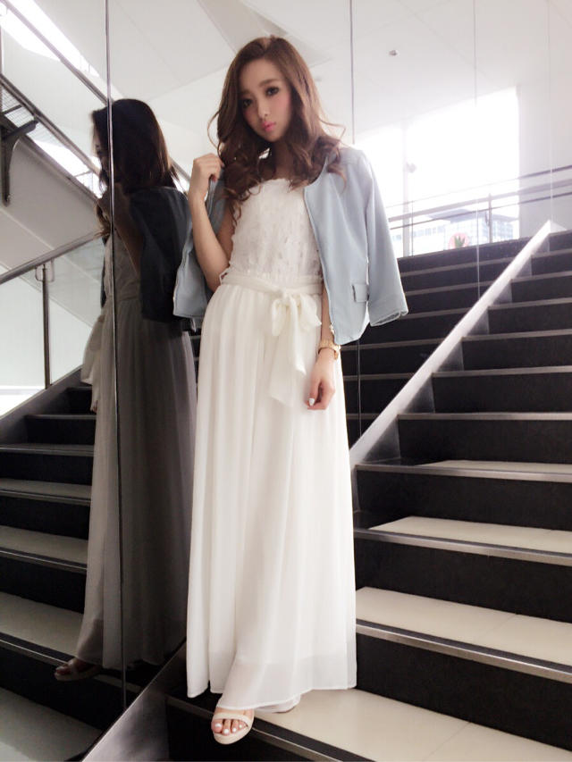 一押しitem・送別会♡DOLLs MIKI.