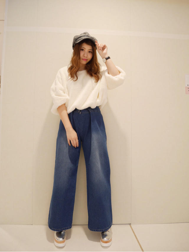 大人気マシュマロ♡いわたん