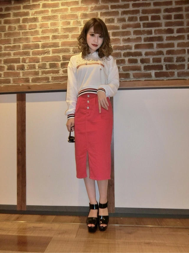 大人気パーカー♡いわたん