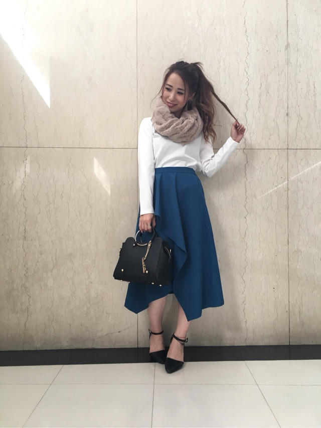 大人elegance♡noveltyスタート♡いわたん