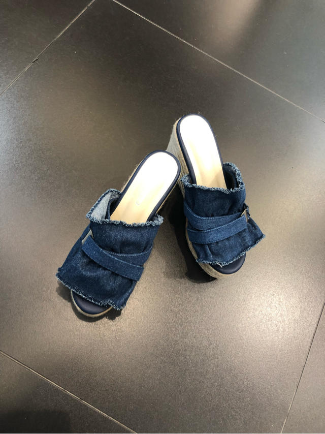 new shoes ♡ 