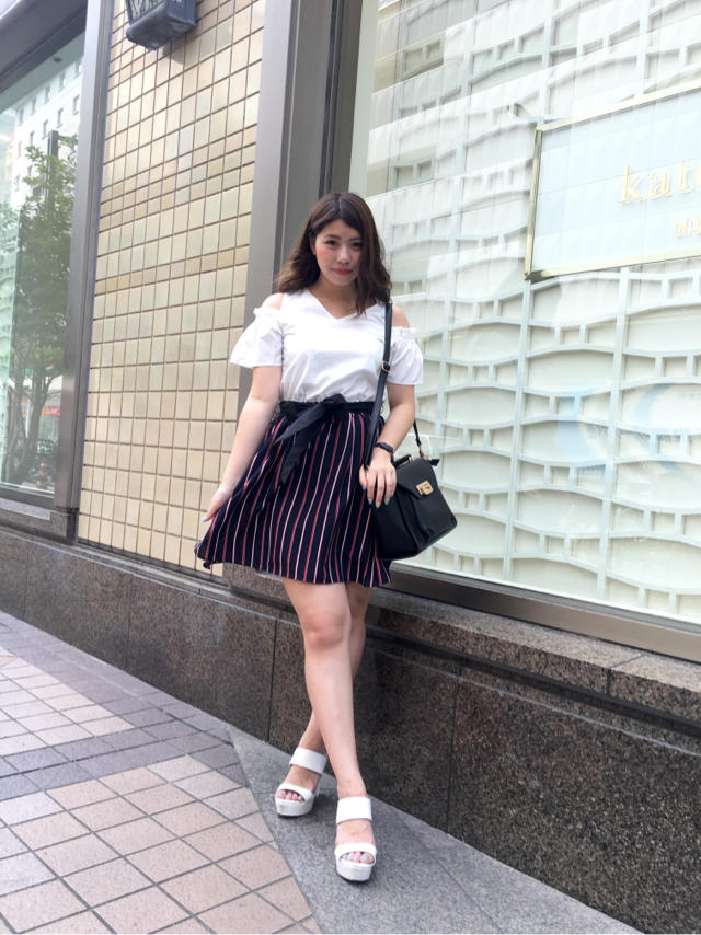 ガーリーいわたん♡かなみ