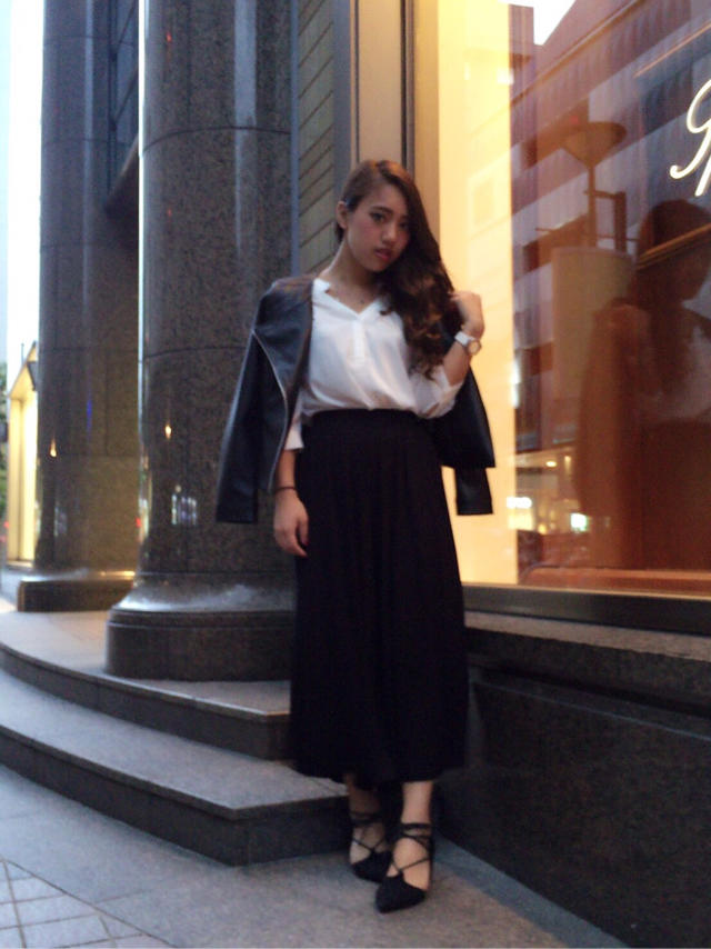 クールstyle♡ゆき