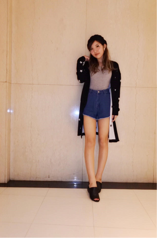 casual code♡いわたん