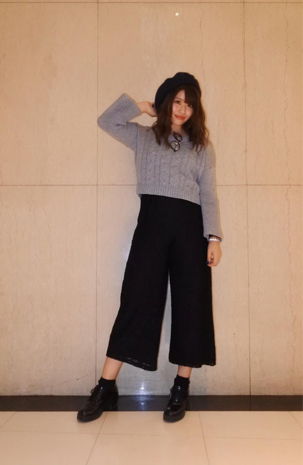 新作SET UP♡いわたん