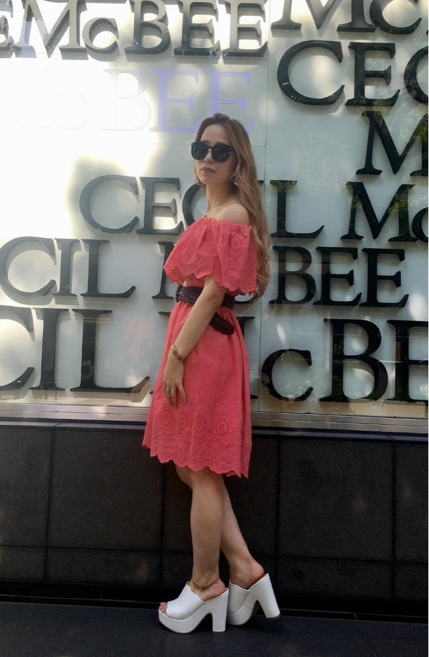 Resort code...taki