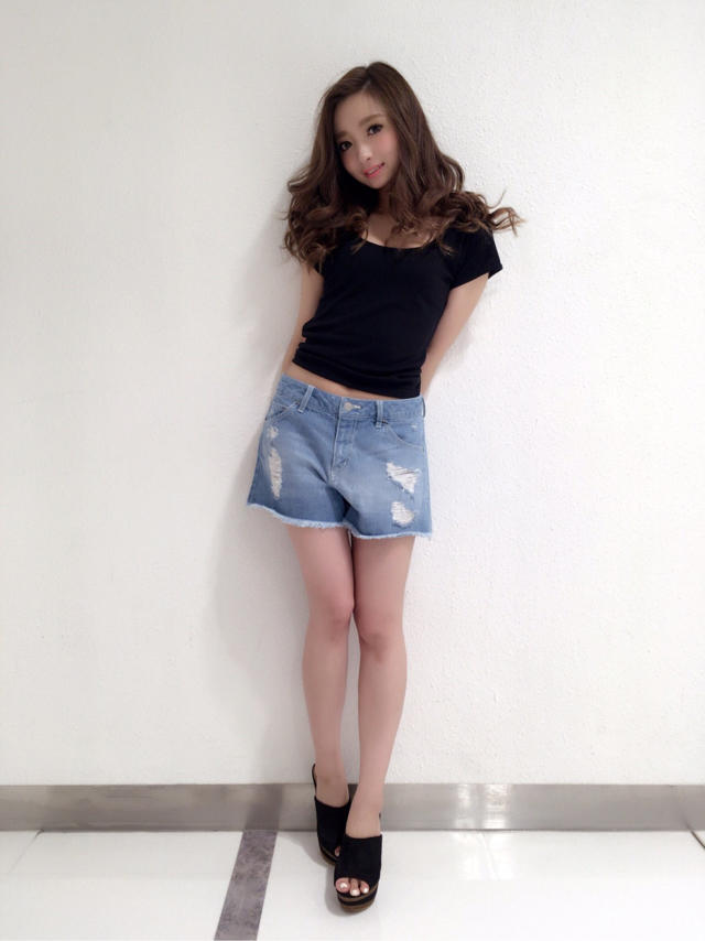 バックセクシートップス♡ゆき