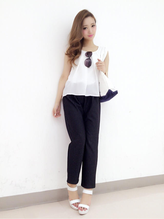 new  ♡♡ かなみ