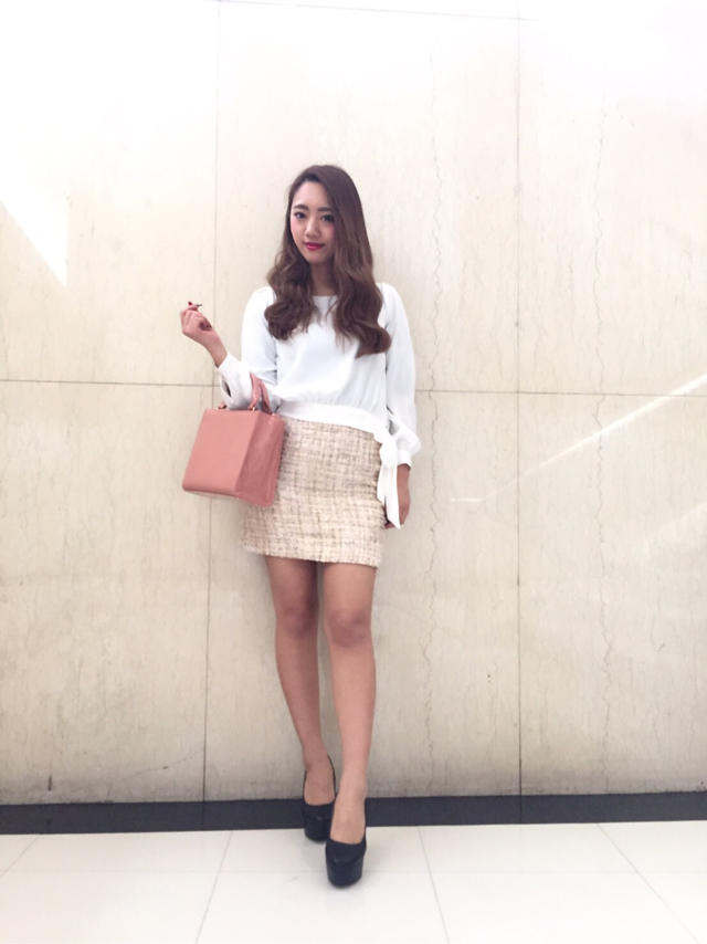 S/S♡elegance♡いわたん