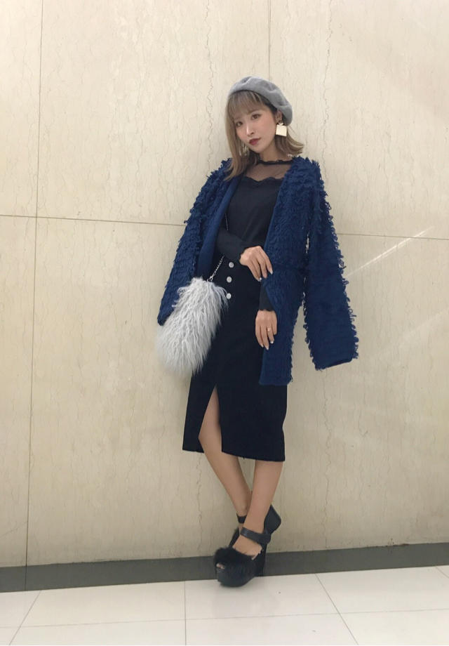 大人気コーデ♡♡♡たっきー