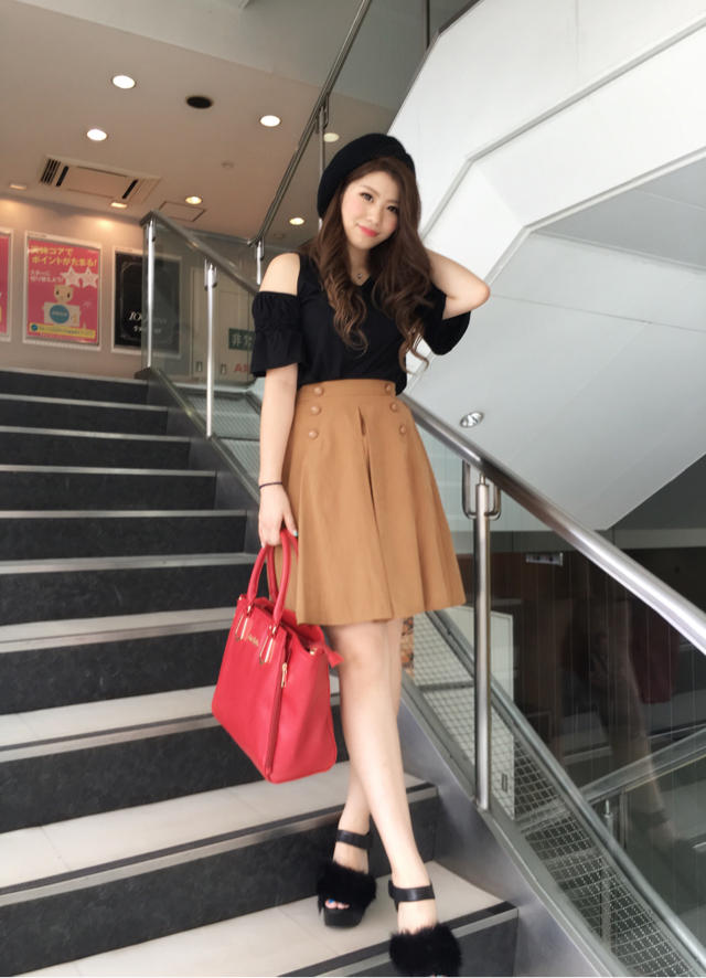 elegance...♡いわたん