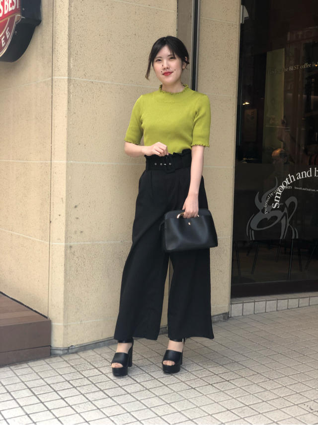 エレガントcode♡はるな