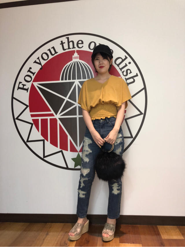 Autumn code♡はるな