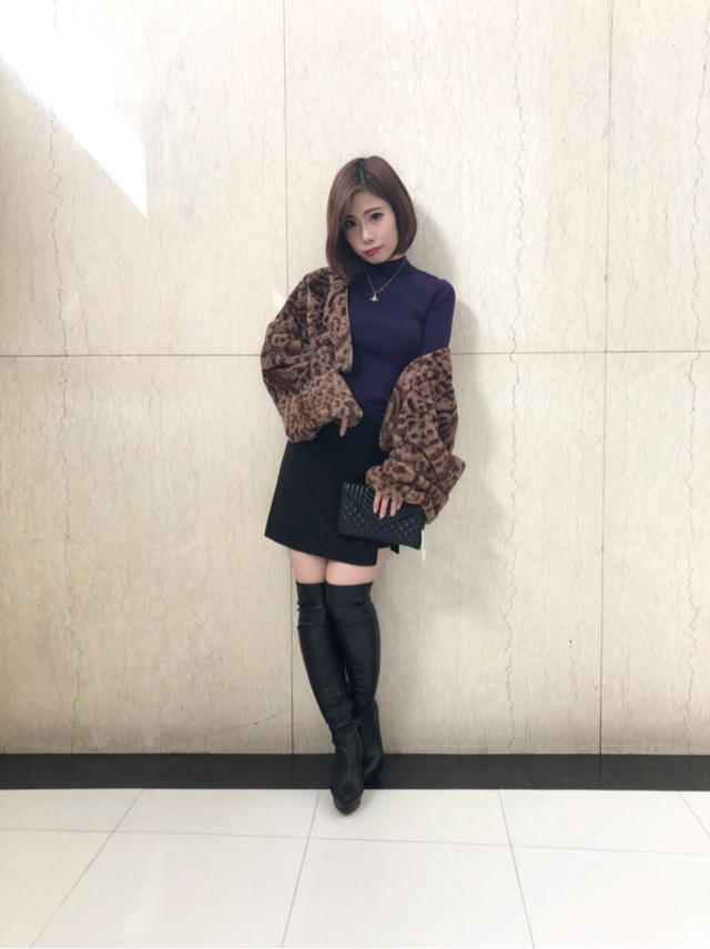 ベーシックcode♡はるな