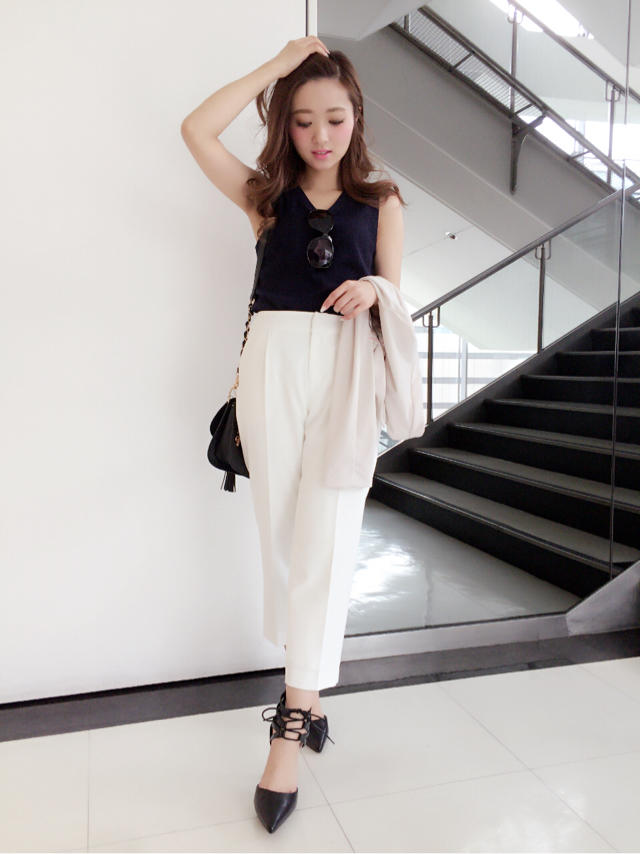 formal style・Breakfirst♡DOLLs MIKI